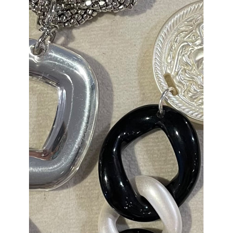 BIJOUX Francine BRAMLI Paris