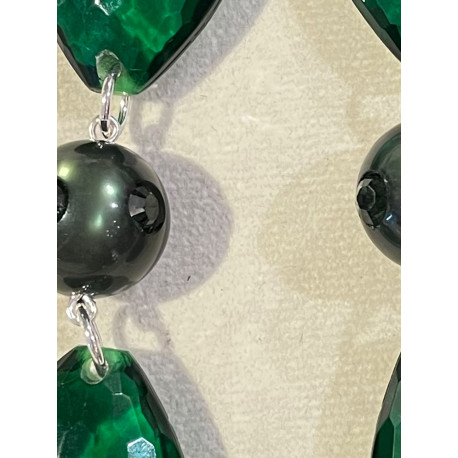BIJOUX Francine BRAMLI Paris