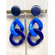 KEREN Maillons Bleus - Francine BRAMLI Paris