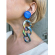 KARINA Maillons rock - Francine BRAMLI Paris