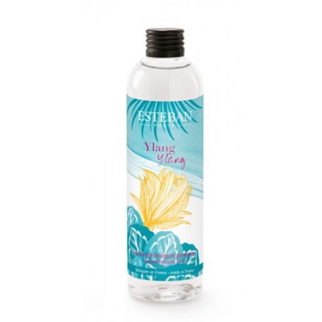 Recharge de Parfum Ylang-Ylang - ESTEBAN 250 ml