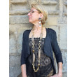GERDA Champagne - Francine BRAMLI Paris
