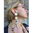 GERDA Champagne - Francine BRAMLI Paris