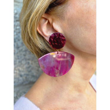 LUNA Bordeaux - Francine BRAMLI Paris