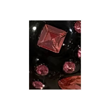 BIJOUX Francine BRAMLI Paris