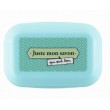 Boite à Savon Bleue Juste mon savon - DLP