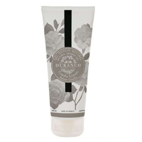 Gel Douche CAMELIA Eclatant DURANCE