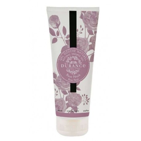 Gel Douche ROSE Pétale - DURANCE