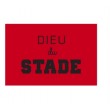 Magnet Dieu du Stade - DLP