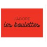 Magnet J'adore les Boulettes - DLP