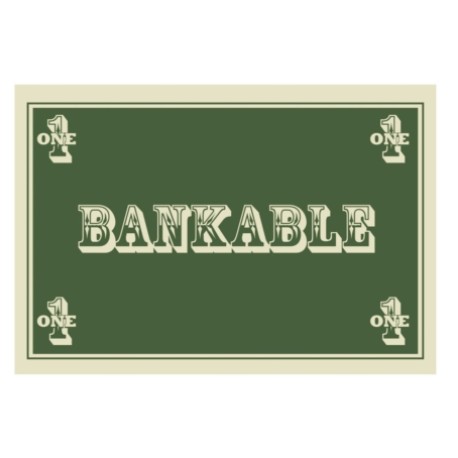 Magnet BANKABLE- DLP