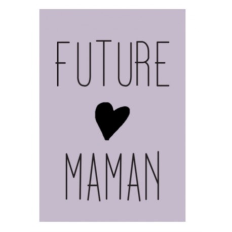 Magnet Future MAMAN - DLP