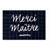 Magnet MERCI MAITRE - DLP
