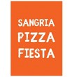 Magnet SANGRIA PIZZA FIESTA - DLP