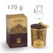 Bougie Déco Parfumée Rechargeable ESTEBAN - Légende d'Orient