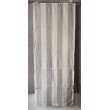 Store Bâteau Lin RAYE ECRU/BEIGE 60 x 150   Rideau N°320