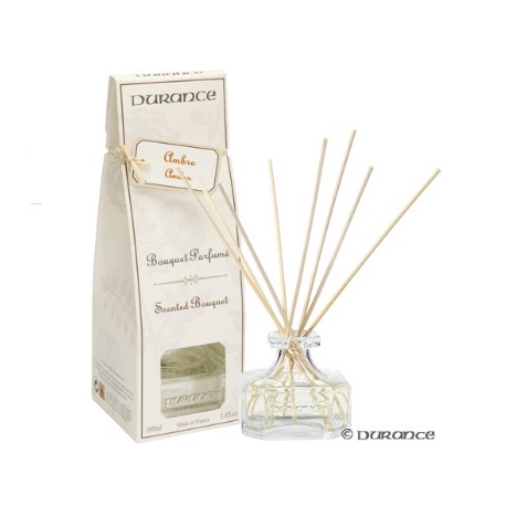 Recharge Diffuseur de Parfum Baies Exquises - Durance