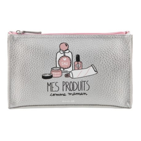 Trousse de Toilette Panoplie Fille - DLP