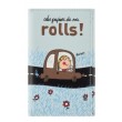 Porte-Papiers ROLLS - DLP