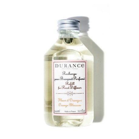 Recharge FLEUR d'ORANGER - Durance