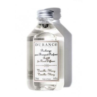 Recharge VANILLE YLANG - Durance