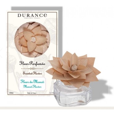 FLEUR de MONOI Fleur Parfumée - DURANCE