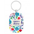 Porte-Clés LIBERTY GIPSY - DLP