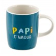 Mug PAPI d'AMOUR - DLP