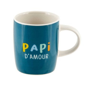 Mug PAPI d'AMOUR - DLP