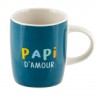 Mug PAPI d'AMOUR - DLP