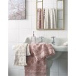 Serviette de Bain PETITE INDIENNE Rose - MATHILDE M