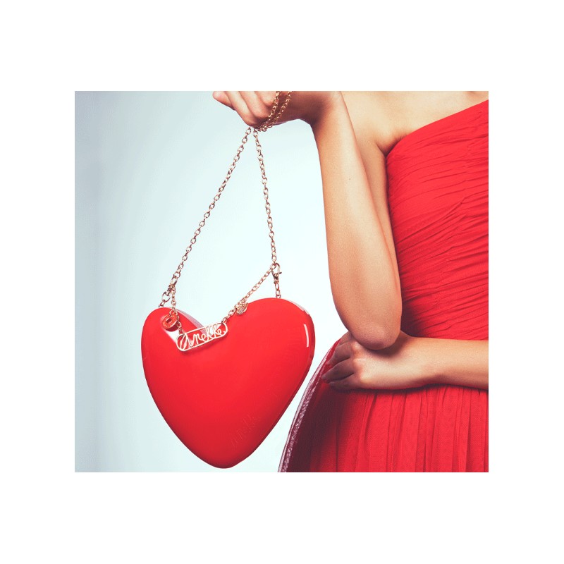 ICONIC heart purse – Anekke INT