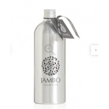 Recharge 500ml NAMADGI pour diffuseur - JAMBO Exclusivo Collection