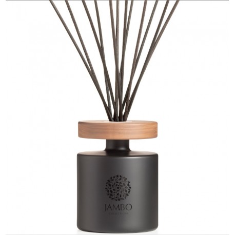 Diffuseur de Parfum PICO TURQUINO 500ml - JAMBO Prestigio Collection