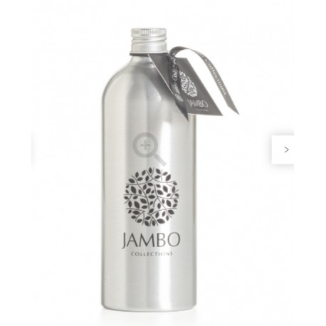 Recharge de Parfum PICO TURQUINO 500ml - JAMBO Prestigio Collection