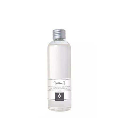 Recharge ROSE ELIXIR 200ml - MATHILDE M