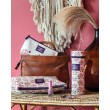 Trousse de Toilette LE BONHEUR VIENT DE L'INTERIEUR - DLP