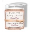 Bougie RAISIN NOIR - DURANCE 180gr