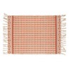 Tapis SEVENT'S Terracotta 90 X 60CM - SEMA