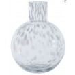 Vase Bouteille LITA D16.5 X H22.5CM - COTE TABLE