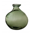 Vase GALI Sauge D16 X H18CM - COTE TABLE