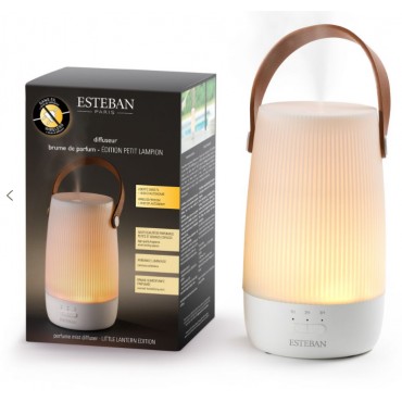Diffuseur Electrique PETIT LAMPION - ESTEBAN