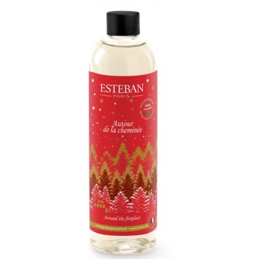 Recharge AUTOUR de la CHEMINEE - ESTEBAN 250ml