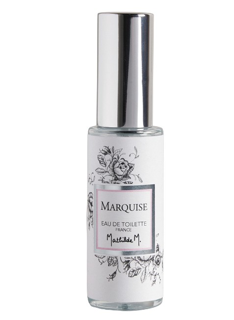 Sachet parfumé - Marquise