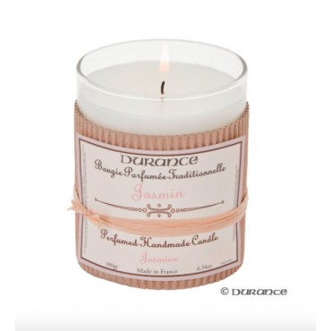 Bougie Parfumé Durance Jasmin