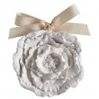 Coffret de 3 fleurs parfumées Célébrations Exquises - Fleur de Coton - MATHILDE M