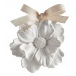 Coffret de 3 fleurs parfumées Célébrations Exquises - Fleur de Coton - MATHILDE M