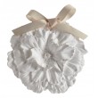 Coffret de 3 fleurs parfumées Célébrations Exquises - Fleur de Coton - MATHILDE M