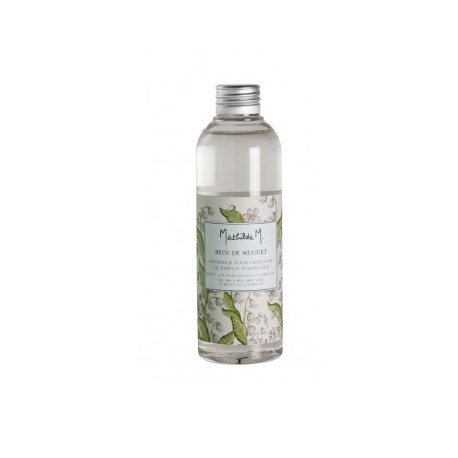 Recharge BRIN de MUGUET 200ml - MATHILDE M