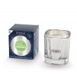 THE BLANC & YLANG YLANG Bougie 180g - ESTEBAN Elessens